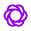 Bloom icon