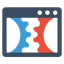 Clickfunnels icon