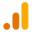 Google Analytics icon