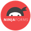 Ninja Forms icon