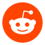 Reddit Ads icon