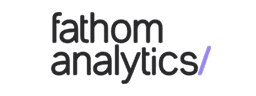 Fathom Analytics