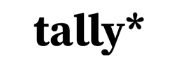 Tally Forms