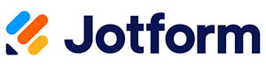 Jotform logo small