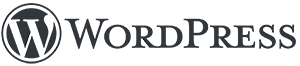 Wordpress logo