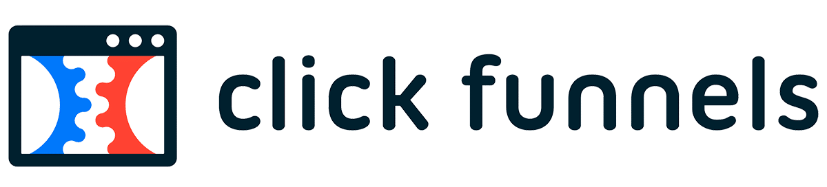 Click Funnels Logo