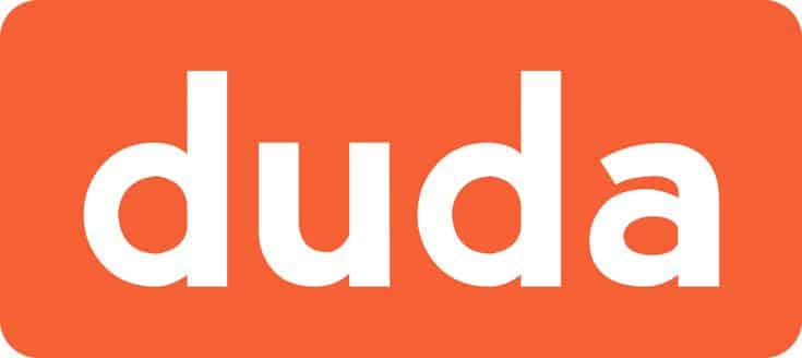Duda Logo