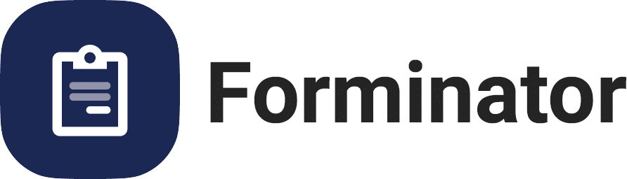 Forminator Logo