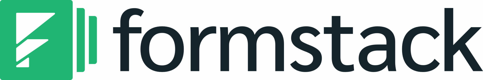 Formstack Logo