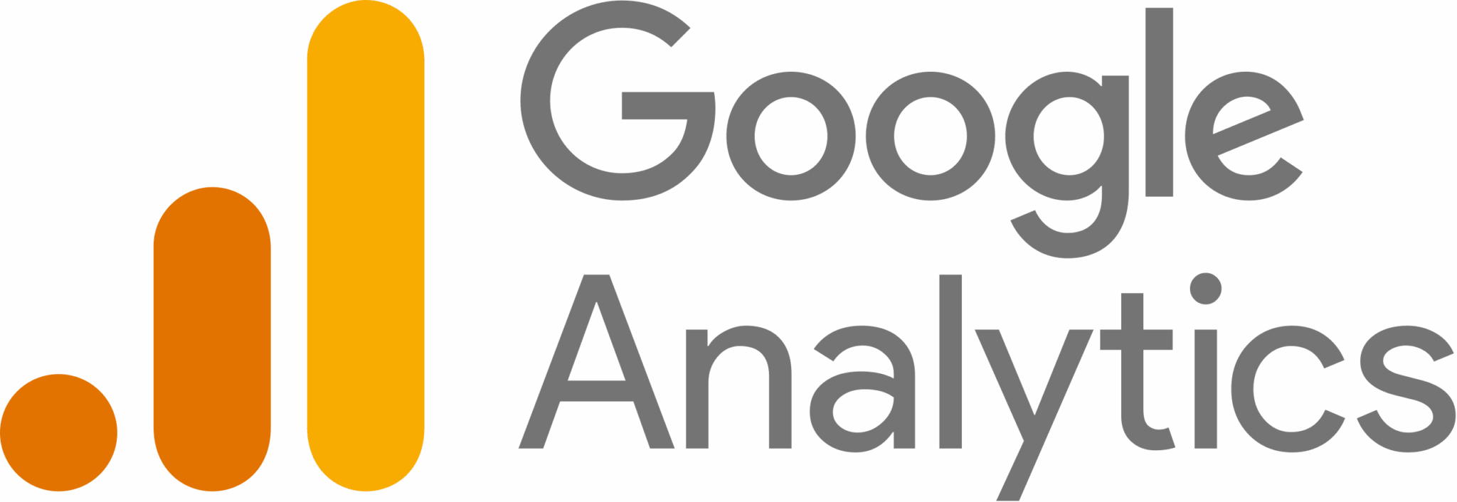 Google Analytics Logo