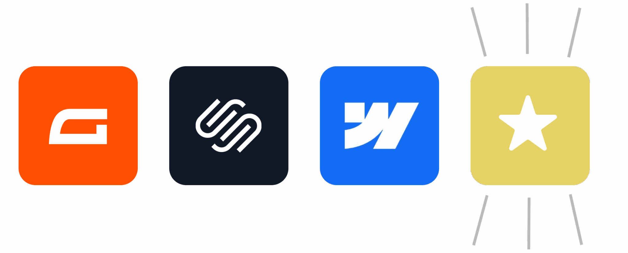 More Integrations (1)