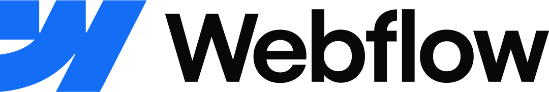 New Webflow Logo
