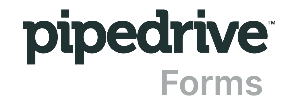 Pipedrive Forms Logo