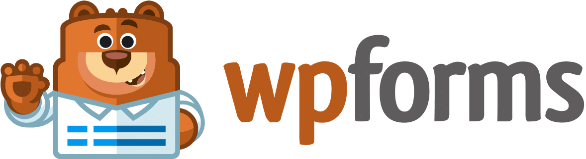 WPForms-Logo-Dark