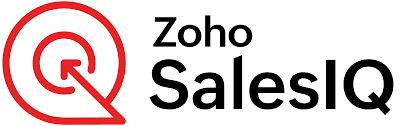 Zoho Sales IQ logo