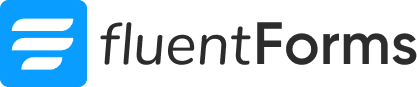 fluent forms logo
