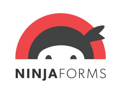 ninja forms logo