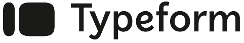 typeform logo typeform logo